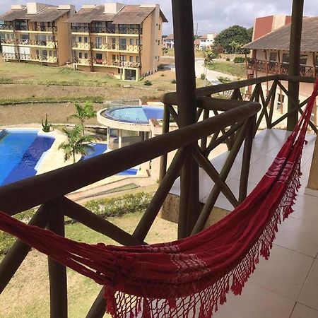 Apartamento No Condominio Sonhos Da Serra - Bananeiras Exteriör bild