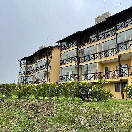 Apartamento No Condominio Sonhos Da Serra - Bananeiras Exteriör bild