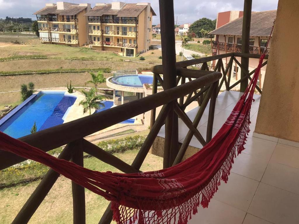 Apartamento No Condominio Sonhos Da Serra - Bananeiras Exteriör bild