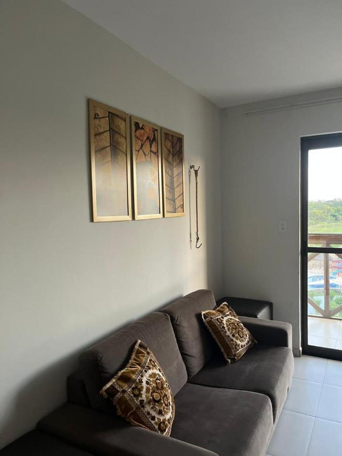 Apartamento No Condominio Sonhos Da Serra - Bananeiras Exteriör bild